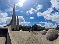 Afrikaans Language Monument, Paarl